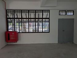 Clementi West Street 1 (D5), Shop House #625420921